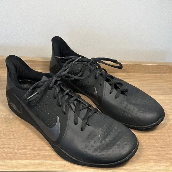 Nike shoes worn 3 times What The KD main image 4